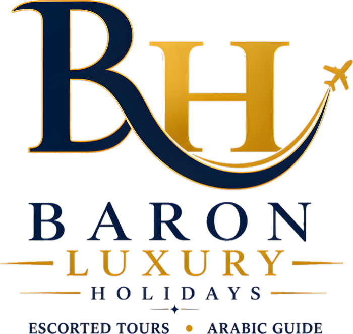 Baron Luxury Holidays
